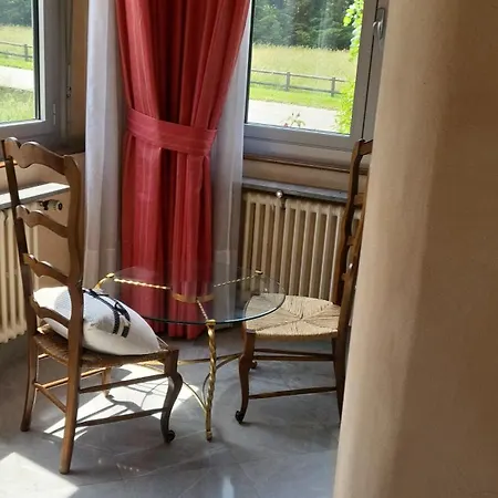 Privat bolig Goutanou 3 Chatillon-en-Michaille