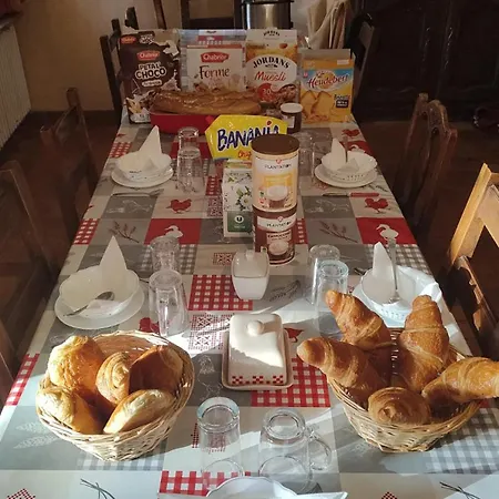 Goutanou 3 Privat bolig Chatillon-en-Michaille